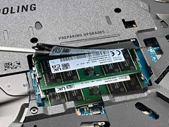 2 ranuras SO-DIMM