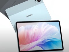 Doogee T30S: Nueva tableta Android con características decentes