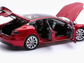 La calidad de construcción de los coches premium de 2022 es la que más ha bajado (imagen: Tesla)