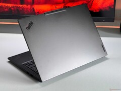 Lenovo ThinkPad E14 G7 (fuente de la imagen: Notebookcheck)