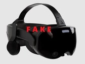 Este no es el auricular "Valve Prism". (Fuente: Desconocido)