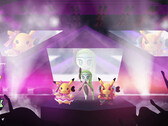 El Pokémon Go Fest 2021 fue un gran éxito para el desarrollador Niantic. (Imagen vía Pokémon Go Live)
