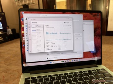 Especificaciones de la CPU Intel Wildcat Lake