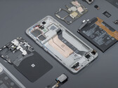 WekiHome ha demostrado la apertura variable continua de la Xiaomi 14 Pro. (Fuente de la imagen: WekiHome)