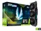 Zotac Gaming GeForce RTX 3090 Trinity Review. (Image Source: Zotac)