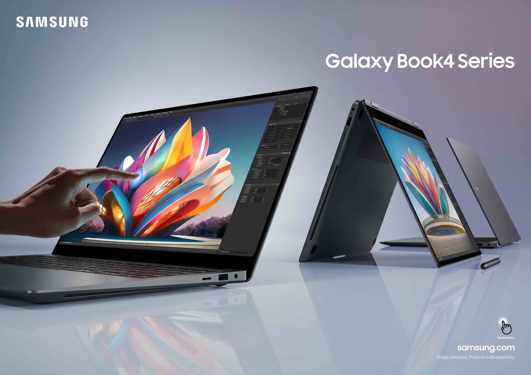 samsung galaxy book 4 16