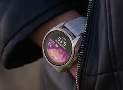 La versión de software 17.28 es una revisión menor respecto a la actualización que Garmin entregó hace un mes. (Fuente de la imagen: Garmin)