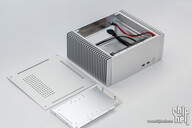 Turemetal UP3 (Fuente de la imagen: ChipHell)