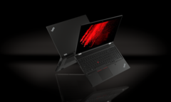 El Lenovo ThinkPad P15 Gen 2 recibe la 11ª actualización de Intel y NVIDIA RTX A5000. (Fuente de la imagen: Lenovo)