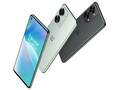 El OnePlus Nord 2T debería estar disponible en múltiples mercados. (Fuente de la imagen: AliExpress)