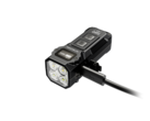 La nueva TUP2 tiene 16 LED. (Fuente de la imagen: Nitecore)