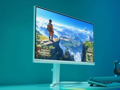 El monitor para juegos 27M2N3501PA se puede overclockear (Fuente de la imagen: Philips)