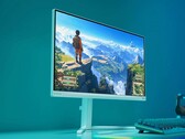 El monitor para juegos 27M2N3501PA se puede overclockear (Fuente de la imagen: Philips)