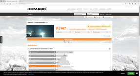 3DMark 11