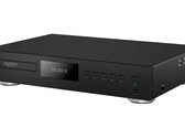 El Krovatar KBU-500 es un nuevo reproductor de Blu-ray 4K de gama alta