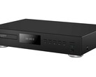 El Krovatar KBU-500 es un nuevo reproductor de Blu-ray 4K de gama alta