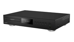 El Krovatar KBU-500 es un nuevo reproductor de Blu-ray 4K de gama alta