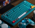 8BitDo celebra el 30.º aniversario de la Nintendo 64 con ediciones especiales de su teclado Retro 87 y su mando inalámbrico Ultimate 2