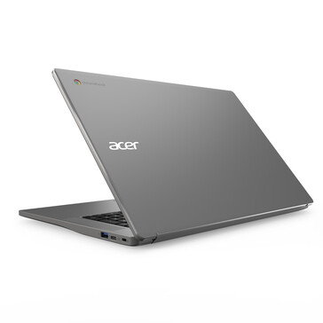 Acer Chromebook 317 (imagen vía Acer)