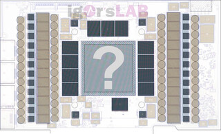 PG136 PCB (Fuente de la imagen: Igor's LAB)