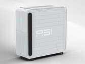Alienware vende ahora una réplica del PC para juegos Area-51 hecha de Lego (Fuente de la imagen: Dell)