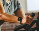 El smartwatch Bip 6 de Amazfit (en la imagen) recibe BioCharge y otras novedades en una actualización. (Fuente de la imagen: Amazfit)