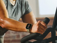 El smartwatch Bip 6 de Amazfit (en la imagen) recibe BioCharge y otras novedades en una actualización. (Fuente de la imagen: Amazfit)
