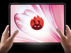 El Oppo Pad 4 Pro con el Snapdragon 8 Elite ha encabezado la última lista (Fuente de la imagen: AnTuTu y Oppo - editado)