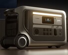 Anker ha anunciado el lanzamiento de la nueva central Solix F3000. (Fuente de la imagen: Anker Solix)