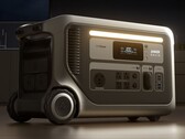 Anker ha anunciado el lanzamiento de la nueva central Solix F3000. (Fuente de la imagen: Anker Solix)