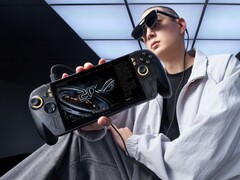 La comunidad Reddit está preocupada por el precio previsto de la ASUS ROG Xbox Ally X20.