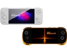 La Ayaneo Pocket S2 ejecuta Android, mientras que la Konkr Fit viene con Windows.
