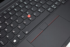 Lenovo promete: TrackPoint siempre estará presente en los ThinkPads