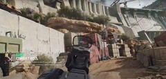 Delta Force ha visto cómo su número de jugadores aumentaba constantemente, empequeñeciendo considerablemente a gigantes del sector como Call of Duty en Steam (fuente de la imagen: Delta Force YT)