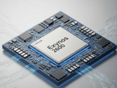 Han aparecido en Internet nuevos rumores sobre el Exynos 2600 (fuente de la imagen: Samsung, editado)