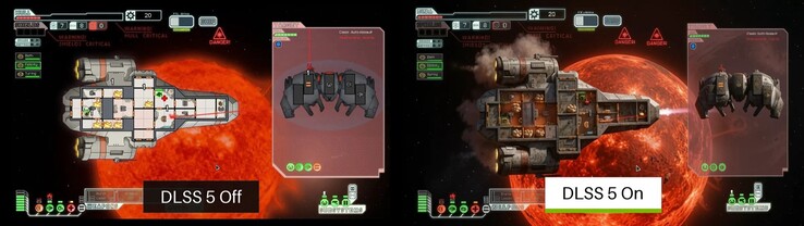 FTL: Más rápido que la luz