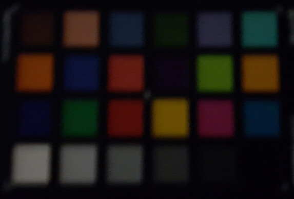 ColorChecker 