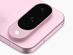 El proveedor de GPU Imagination podría haber confirmado las primeras especificaciones del Tensor G5 para el Pixel 10 (Fuente de la imagen: Android Headlines)