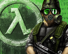 Portada de Half Life: Opposing Force (fuente de la imagen: Steam)