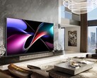 El televisor Hisense 116UX RGB-MiniLED ha salido a la venta en China. (Fuente de la imagen: Hisense)