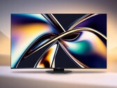 El televisor ULED Hisense U8QG se lanzará a finales de 2025. (Fuente de la imagen: Hisense)