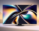 El televisor ULED Hisense U8QG se lanzará a finales de 2025. (Fuente de la imagen: Hisense)