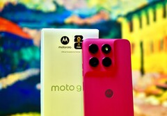 El Motorola Moto G37 puede parecer que tiene mucho que ofrecer en cuanto a su cámara, pero en realidad ofrece muy poco.
