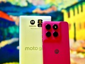 El Motorola Moto G37 puede parecer que tiene mucho que ofrecer en cuanto a su cámara, pero en realidad ofrece muy poco.