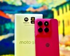 El Motorola Moto G37 puede parecer que tiene mucho que ofrecer en cuanto a su cámara, pero en realidad ofrece muy poco.