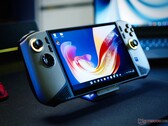 El MSI Claw 8 AI+ ofrece aparentemente más rendimiento para juegos que en su lanzamiento (Fuente de la imagen: Notebookcheck)