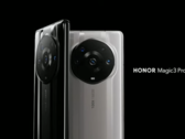 El nuevo Magic3 Pro+. (Fuente: Honor)