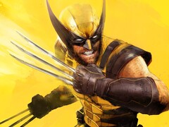 Imágenes promocionales clave de «Wolverine», de Marvel.