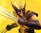 Imágenes promocionales clave de «Wolverine», de Marvel.