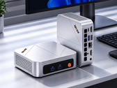 El tamaño y la conectividad son los principales argumentos de venta del Ninkear MBOX18.